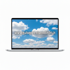 Apple MacBook Pro Core I7-9750H 2.6 Ghz 16GB SSD 512GB SSD LCD Retina 16" -  A3012251SP Grado B